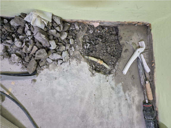 Construction